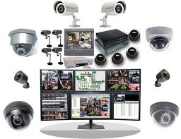 Sistemas de Video Vigilancia -CCTV Valencia